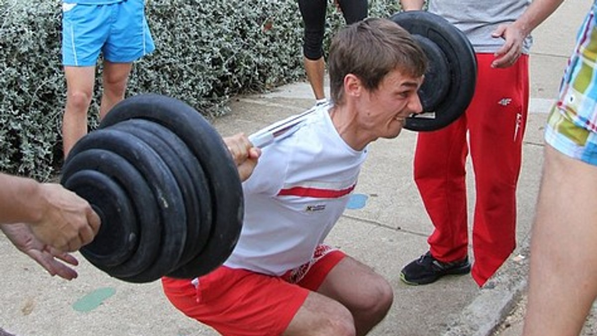 Kamil Stoch w dobrej formie, Piotr Żyła w jeszcze lepszej. Polacy wrócili ze zgrupowania w Oberstdorfie. Trener Łukasz Kruczek wyznaczył najlepszą piątkę skoczków.