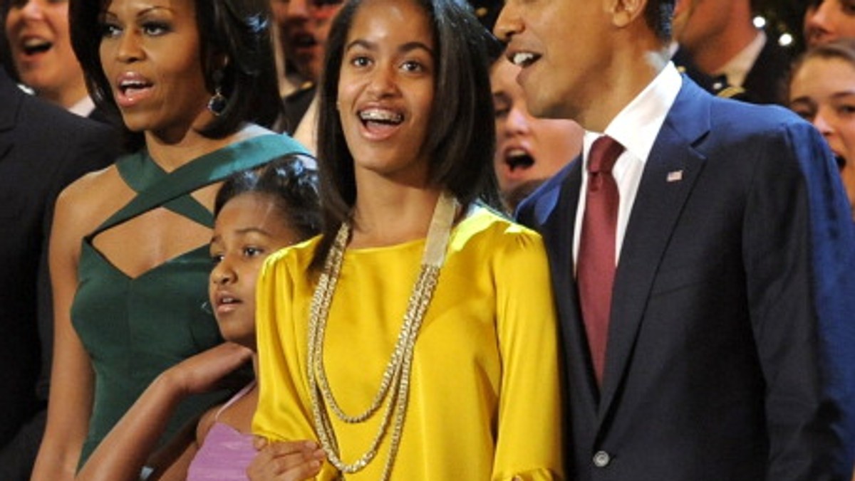 Prezydent Stanów Zjednoczonych Barack Obama będzie gościem programu "The Tonight Show Wednesday" Jaya Leno.