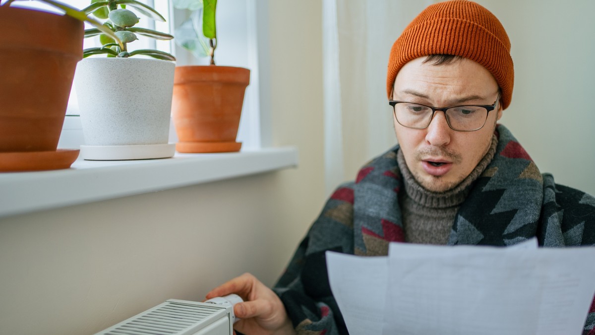 racets2, Unia Europejska, CO2, gospodarstwa domowe, koszt, rachunki, ogrzewanie