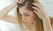  10 chorób, które widać na włosach 