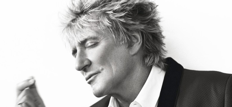 Rod Stewart – król życia
