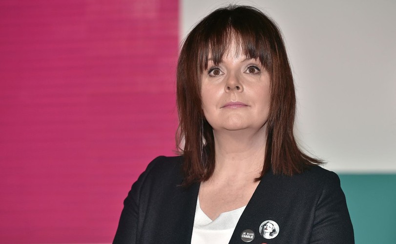 Karolina Korwin Piotrowska