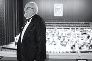 Krzysztof Penderecki