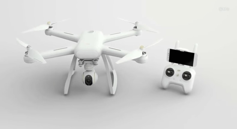 Xiaomi Mi drone