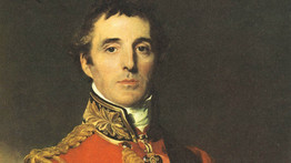 Történelmi szextitkok: Wellington nemcsak Waterloonál, de az ágyban is legyőzte Napóleont