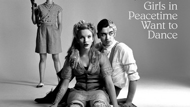 Recenzja: BELLE AND SEBASTIAN — "Girls in Peacetime Want to Dance"