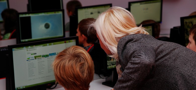 Nowy przywilej dla nauczycieli od przyszłego roku? MEN analizuje projekt