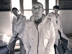 Marcin Wasilewski Trio ma w repertuarze niewykonywane dotąd utwory Krzysztofa Komedy