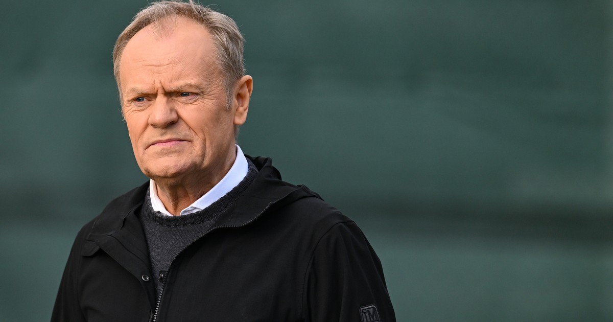 Premier Tusk i Kosiniak-Kamysz rozgrywają prezydenta. "Udają złego i dobrego policjanta"