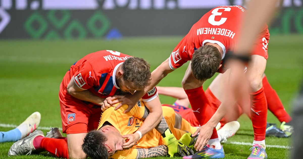 Drámai pillanatok a Bundesligában: Müller eszméletlenül esett össze, ponyvával takarták el