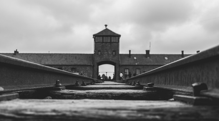 A náci Holokauszt - amely során rengeteg során rengeteg ember hurcoltak és öltek meg haláltáborokban - és II. világháború után 80 évvel kapta meg a kártérítést az olasz család / Illusztráció: Unplash