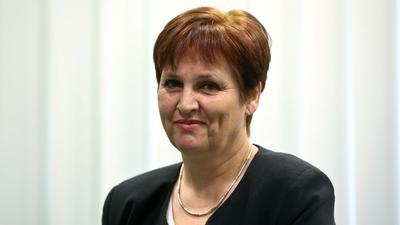 Halina Szymańska