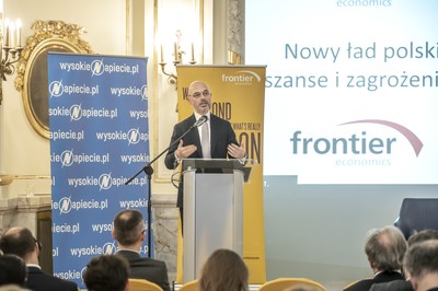 Szef MKiŚ: Negocjacje pakietu Fit for 55 potrwają nawet 2 lata