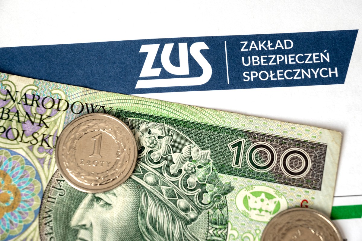 Masz konto w ZUS? Sprawdź, ile właśnie dopisał ci ZUS w ramach waloryzacji składek