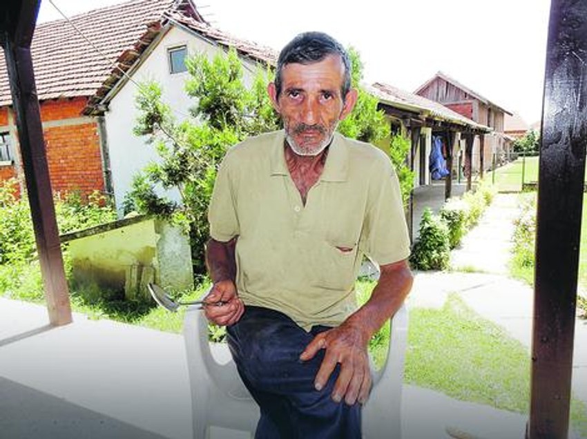 Vasilije Stojiljković