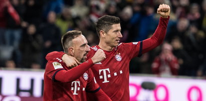 Legenda Bayernu apeluje w sprawie Lewandowskiego. "Nie zapominajmy tego"