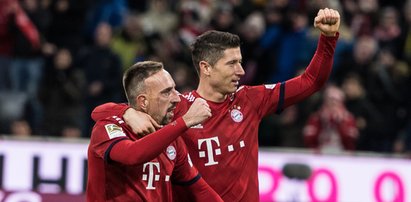 Legenda Bayernu apeluje w sprawie Lewandowskiego. "Nie zapominajmy tego"