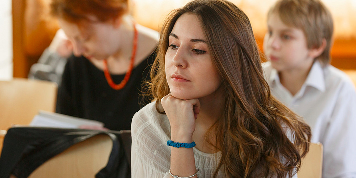 14 of the biggest misconceptions 20-somethings have about success