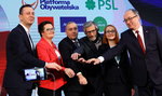 Koalicja Europejska się rozpadnie?! PSL grozi odejściem