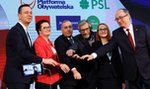 Koalicja Europejska się rozpadnie?! PSL grozi odejściem