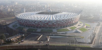 Stadion Narodowy znalazł sponsora tytularnego!