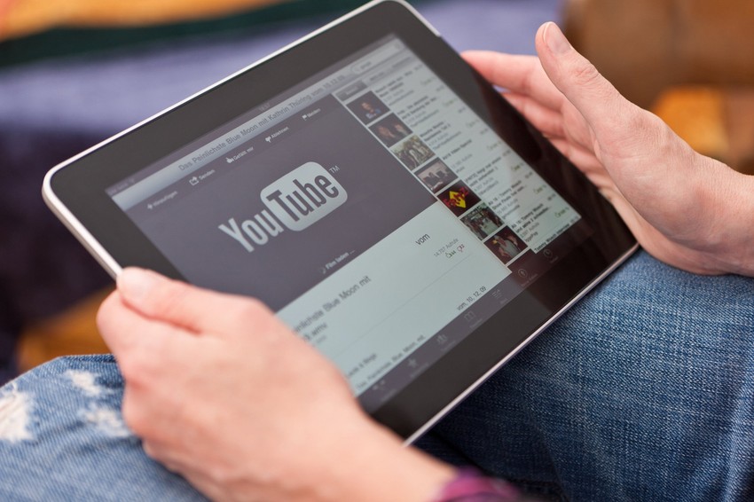 Iskoristite sav potencijal servisa Youtube