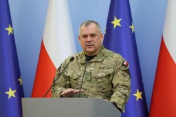 operacja "horyzont". specjalna aplikacja dla polaków. generał kukuła podał daty