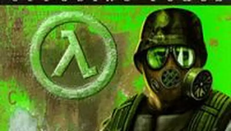 Half-Life: Opposing Force