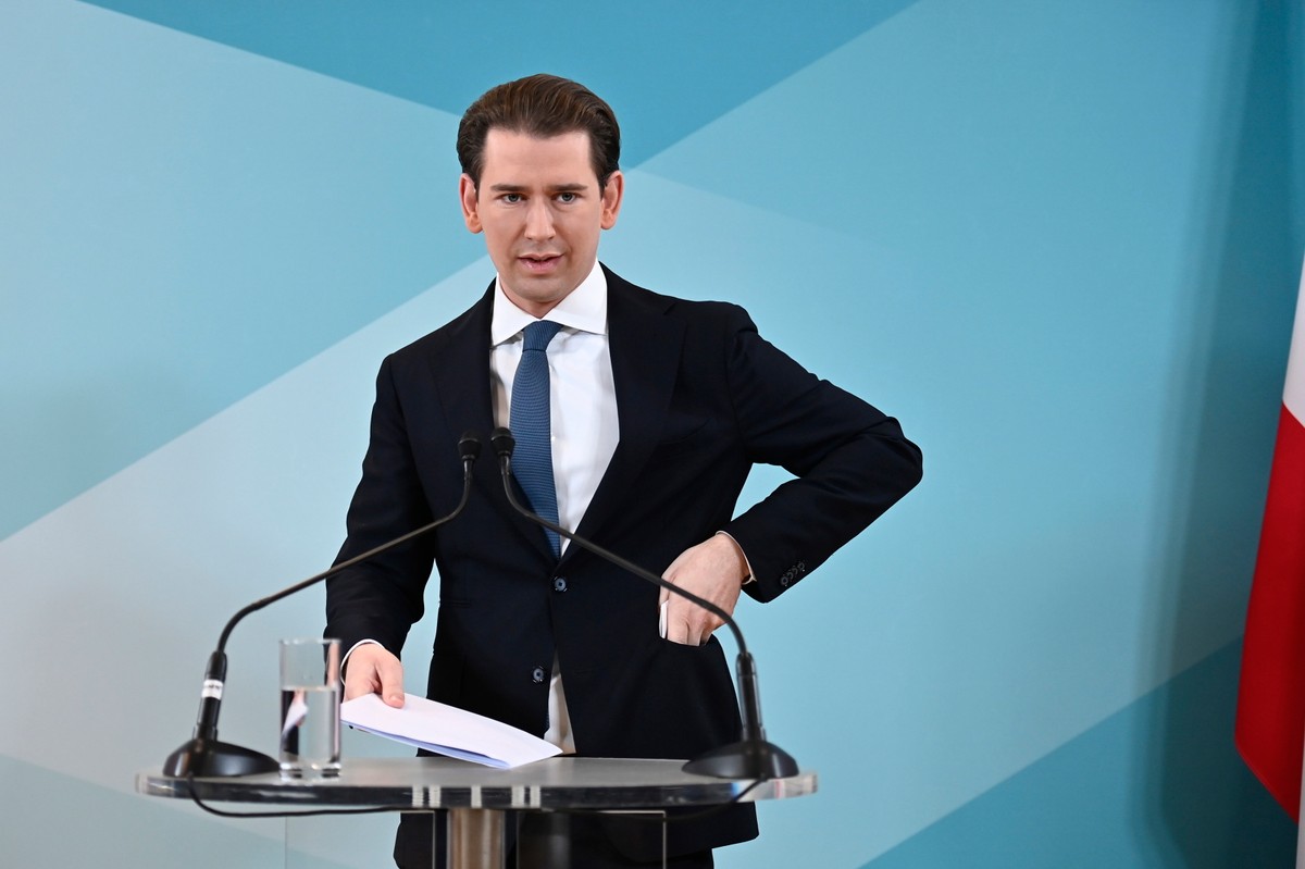 Sebastian Kurz