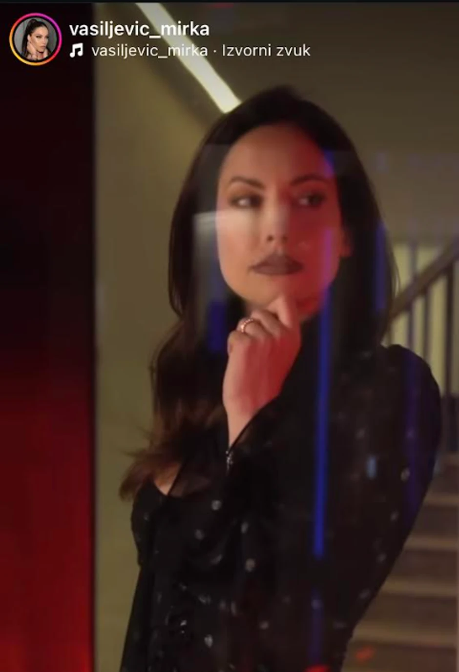 Mirka Vasiljević
