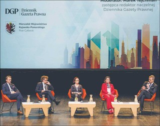 Jak inwestować w przyszłość małych ojczyzn