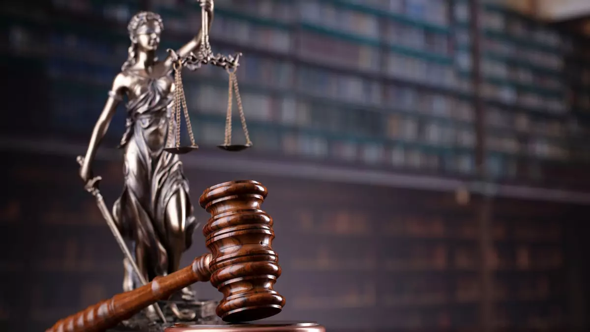 Ważny wyrok sądu USA w sprawie praw autorskich i AI