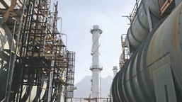 teheran jak sarajewo. chiny i usa rywalizują o ropę [analiza]