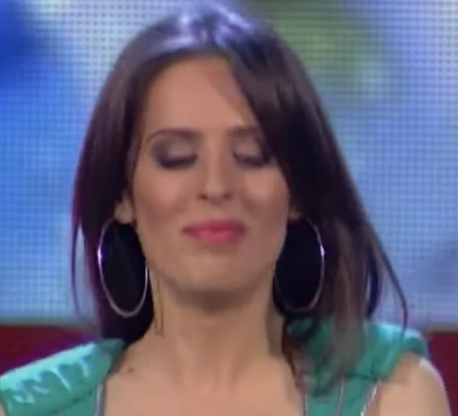 Mirjana Aleksić o mužu