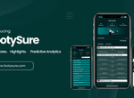 FootySure: Bold new platform to revolutionise how football fans follow the game