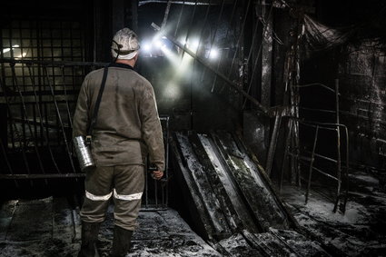 Polska chce wydobywać węgiel do 2049 roku. "To policzek"