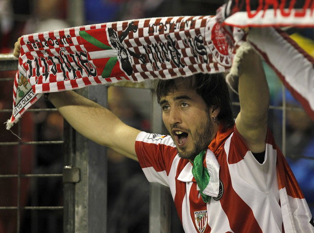 Czy Baskowie zagrają w finale Ligi Europy?