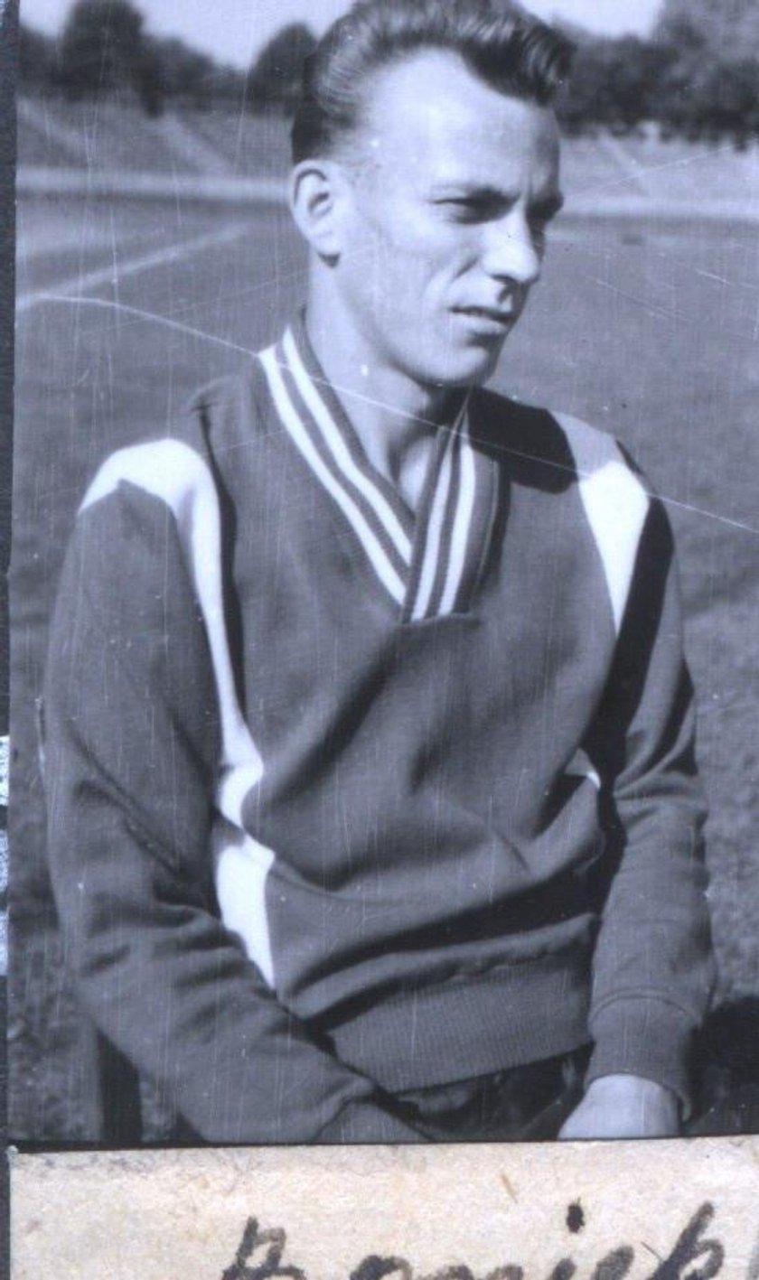 Józef Boniek