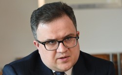 Były prezes PZU prostuje informacje Radia ZET: Nie zamierzam pobierać nienależnego mi wynagrodzenia