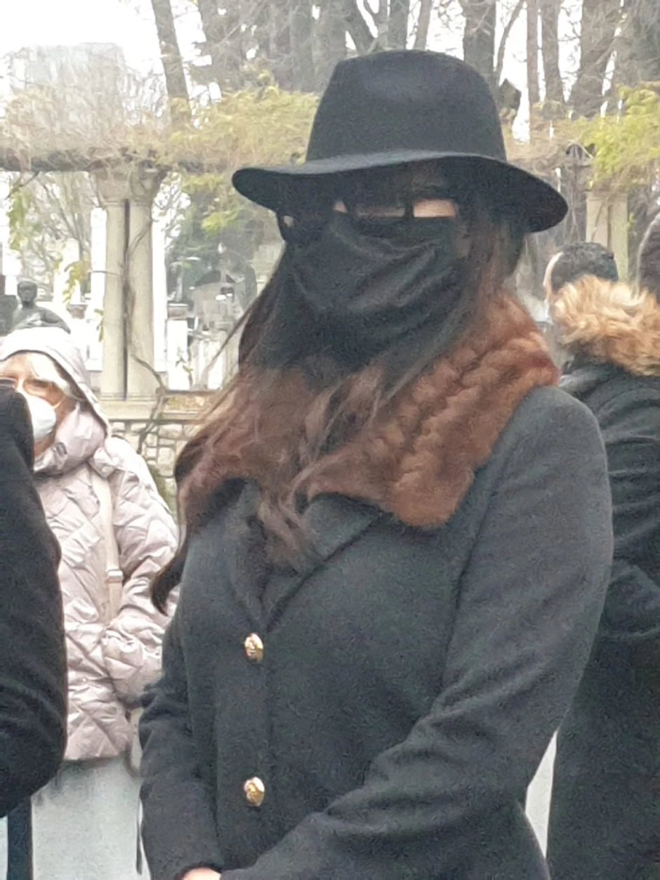 Svetlana Ceca Ražnatović