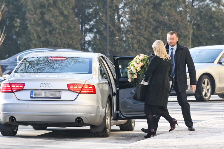 Elżbieta Bieńkowska