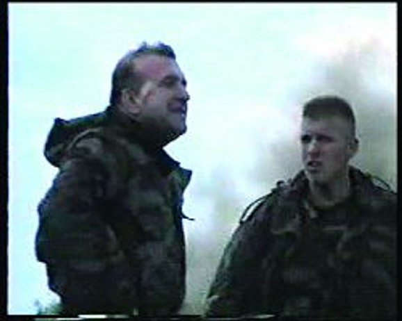 Atif Dudaković