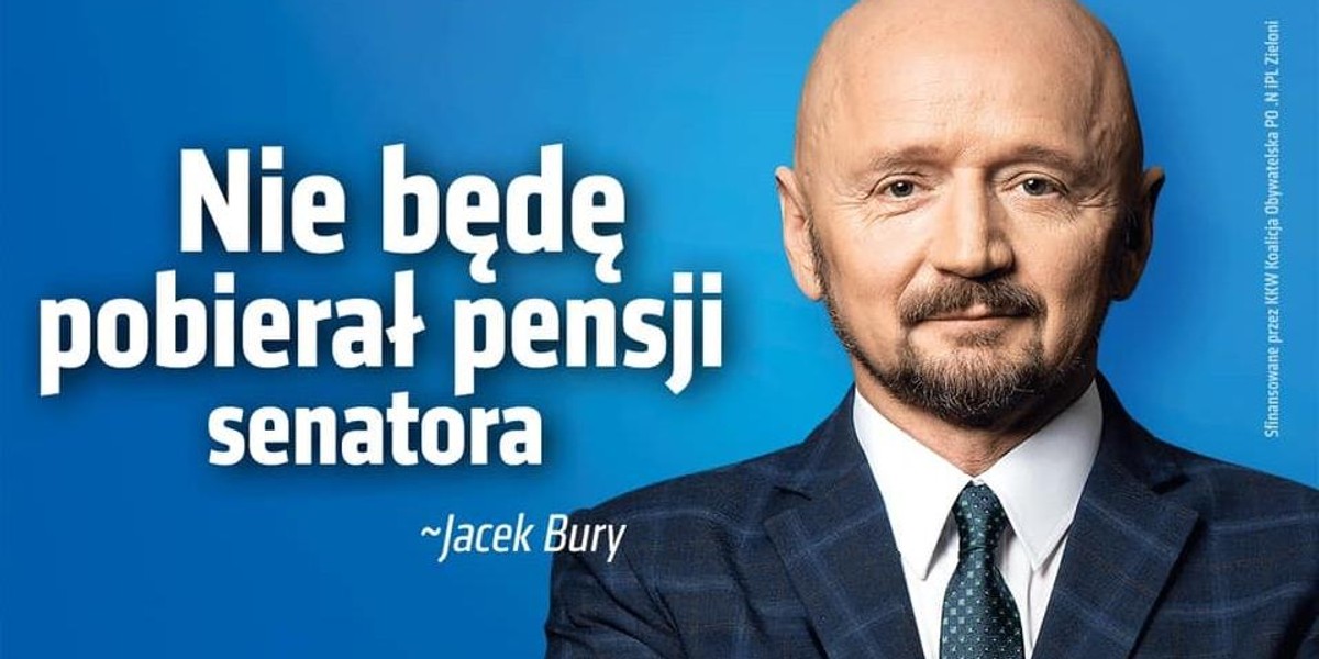 Jacek Bury