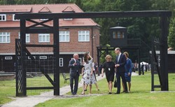 Ambasada RP we Włoszech znów interweniuje w sprawie "polskiego obozu"