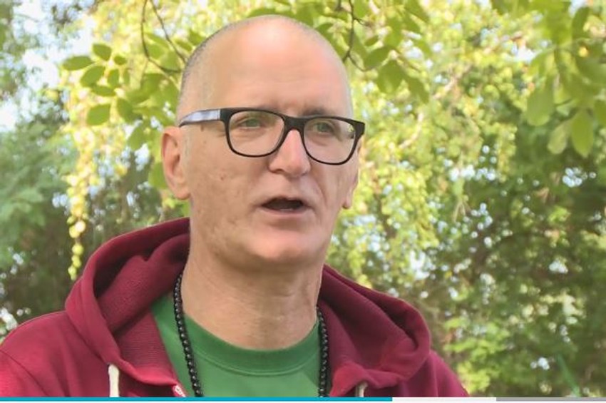 Srđan Gojković Gile