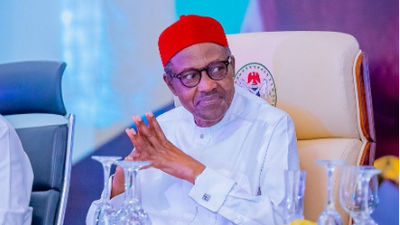 President Muhammadu Buhari