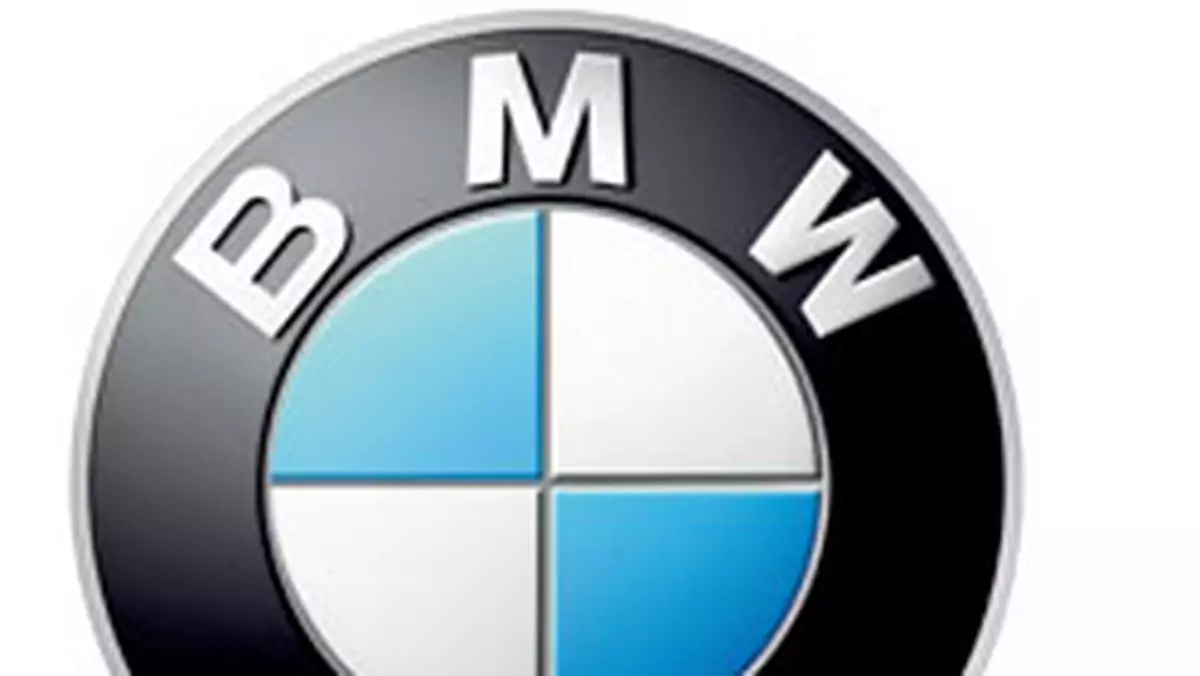 Crossover BMW F3 dostał zielone światło