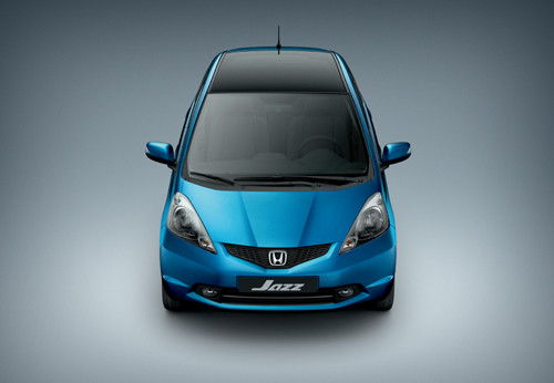 Nowa Honda Jazz - Czy to rzeczywiście ewolucja?