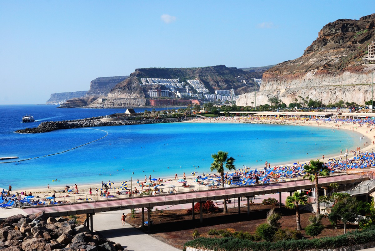 Gran Canaria