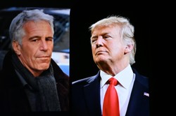 Epstein oferował Rosjanom informacje na temat Donalda Trumpa. Chciał się spotkać z Putinem